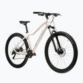 Mountainbike Damen KROSS Lea 3.0 W 27.5 Rosa/Grau/Glanz 2