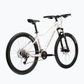 Mountainbike Damen KROSS Lea 3.0 W 27.5 Rosa/Grau/Glanz 3