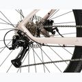 Mountainbike Damen KROSS Lea 3.0 W 27.5 Rosa/Grau/Glanz 8