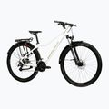 Damen-Mountainbike KROSS Lea 2.0 Eq W 27.5 white/gold/gloss 2