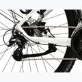 Damen-Mountainbike KROSS Lea 2.0 Eq W 27.5 white/gold/gloss 7