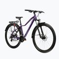 Damen-Mountainbike KROSS Lea 2.0 Eq W 27.5 purple/purple/gloss 2