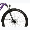 Damen-Mountainbike KROSS Lea 2.0 Eq W 27.5 purple/purple/gloss 6