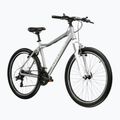 Damen-Mountainbike KROSS Lea 1.0 silver/white/gloss 2
