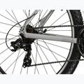 Damen-Mountainbike KROSS Lea 1.0 silver/white/gloss 7