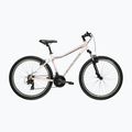Damen-Mountainbike KROSS Lea 1.0 pink/grey/matte