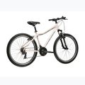 Damen-Mountainbike KROSS Lea 1.0 pink/grey/matte 3