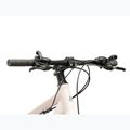 Damen-Mountainbike KROSS Lea 1.0 pink/grey/matte 4