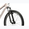 Damen-Mountainbike KROSS Lea 1.0 pink/grey/matte 5
