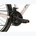 Damen-Mountainbike KROSS Lea 1.0 pink/grey/matte 7
