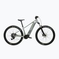 Elektrofahrrad KROSS Influx Hyb 1.0 720Wh green/black/gloss