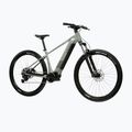 Elektrofahrrad KROSS Influx Hyb 1.0 720Wh green/black/gloss 2
