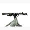 Elektrofahrrad KROSS Influx Hyb 1.0 720Wh green/black/gloss 4
