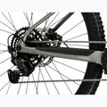 Elektrofahrrad KROSS Influx Hyb 1.0 720Wh green/black/gloss 8