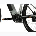 Elektrofahrrad KROSS Influx Hyb 1.0 720Wh green/black/gloss 10