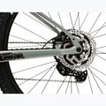 Elektrofahrrad KROSS Influx Hyb 1.0 720Wh green/black/gloss 11