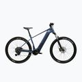 Elektrofahrrad KROSS Influx Hyb 1.0 720Wh navy blue/black/matte
