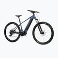 Elektrofahrrad KROSS Influx Hyb 1.0 720Wh navy blue/black/matte 2
