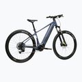 Elektrofahrrad KROSS Influx Hyb 1.0 720Wh navy blue/black/matte 3