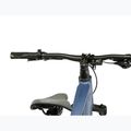 Elektrofahrrad KROSS Influx Hyb 1.0 720Wh navy blue/black/matte 5
