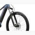 Elektrofahrrad KROSS Influx Hyb 1.0 720Wh navy blue/black/matte 6