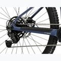Elektrofahrrad KROSS Influx Hyb 1.0 720Wh navy blue/black/matte 8
