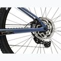 Elektrofahrrad KROSS Influx Hyb 1.0 720Wh navy blue/black/matte 11