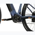 Elektrofahrrad KROSS Influx Hyb 1.0 720Wh navy blue/black/matte 12