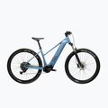 Damen E-Bike KROSS Influx Hyb 1.0 720Wh blue/graphite/matte