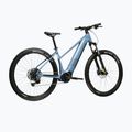 Damen E-Bike KROSS Influx Hyb 1.0 720Wh blue/graphite/matte 3