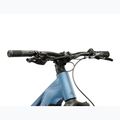 Damen E-Bike KROSS Influx Hyb 1.0 720Wh blue/graphite/matte 4