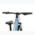 Damen E-Bike KROSS Influx Hyb 1.0 720Wh blue/graphite/matte 5