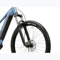 Damen E-Bike KROSS Influx Hyb 1.0 720Wh blue/graphite/matte 6