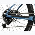 Damen E-Bike KROSS Influx Hyb 1.0 720Wh blue/graphite/matte 8