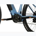 Damen E-Bike KROSS Influx Hyb 1.0 720Wh blue/graphite/matte 10