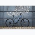 Damen E-Bike KROSS Influx Hyb 1.0 720Wh blue/graphite/matte 14