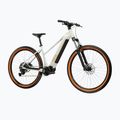 Damen E-Bike KROSS Influx Hyb 1.0 720Wh grey/gold/gloss 2
