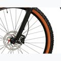 Damen E-Bike KROSS Influx Hyb 1.0 720Wh grey/gold/gloss 7