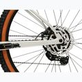 Damen E-Bike KROSS Influx Hyb 1.0 720Wh grey/gold/gloss 11