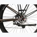 Elektrofahrrad KROSS Influx Suv Hybrid 1.0 820Wh brown/silver/gloss 11