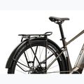 Elektrofahrrad KROSS Influx Suv Hybrid 1.0 820Wh brown/silver/gloss 13