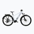E-Bike KROSS Influx Suv Hyb 1.0 820 el. Grau/Anthrazit/Glanz