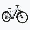 E-Bike KROSS Influx Suv Hyb 1.0 820 el. Grau/Anthrazit/Glanz 2