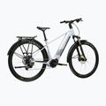 E-Bike KROSS Influx Suv Hyb 1.0 820 el. Grau/Anthrazit/Glanz 3