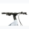 E-Bike KROSS Influx Suv Hyb 1.0 820 el. Grau/Anthrazit/Glanz 4