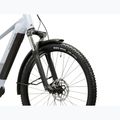 E-Bike KROSS Influx Suv Hyb 1.0 820 el. Grau/Anthrazit/Glanz 6