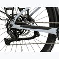 E-Bike KROSS Influx Suv Hyb 1.0 820 el. Grau/Anthrazit/Glanz 8
