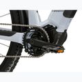 E-Bike KROSS Influx Suv Hyb 1.0 820 el. Grau/Anthrazit/Glanz 9
