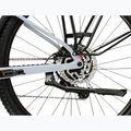 E-Bike KROSS Influx Suv Hyb 1.0 820 el. Grau/Anthrazit/Glanz 11