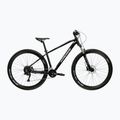 Mountainbike KROSS Hexagon 5.0 29" black/silver/gloss